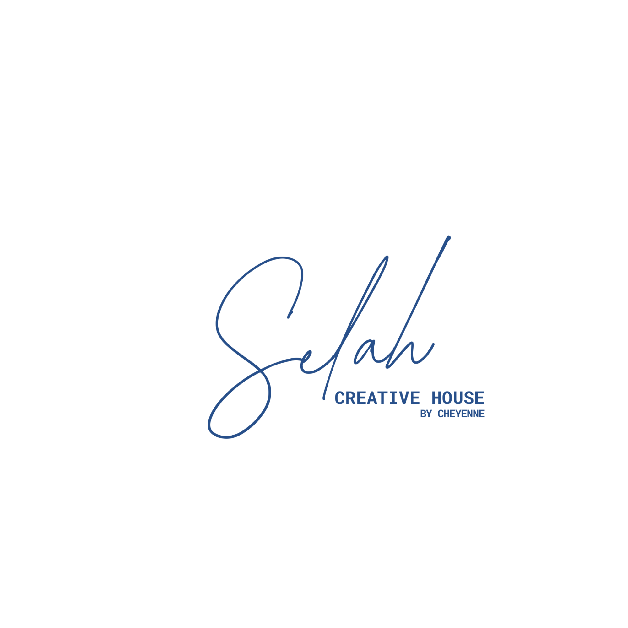 Selah Creative House by Cheyenne
